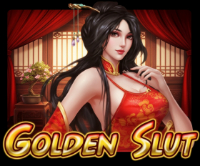 Golden Riches
