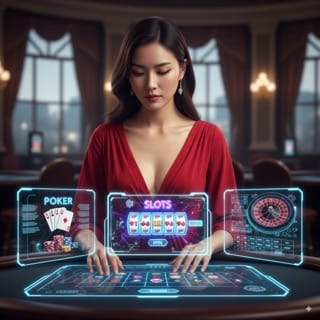 KBAC888 Game Types 101 Medium Small