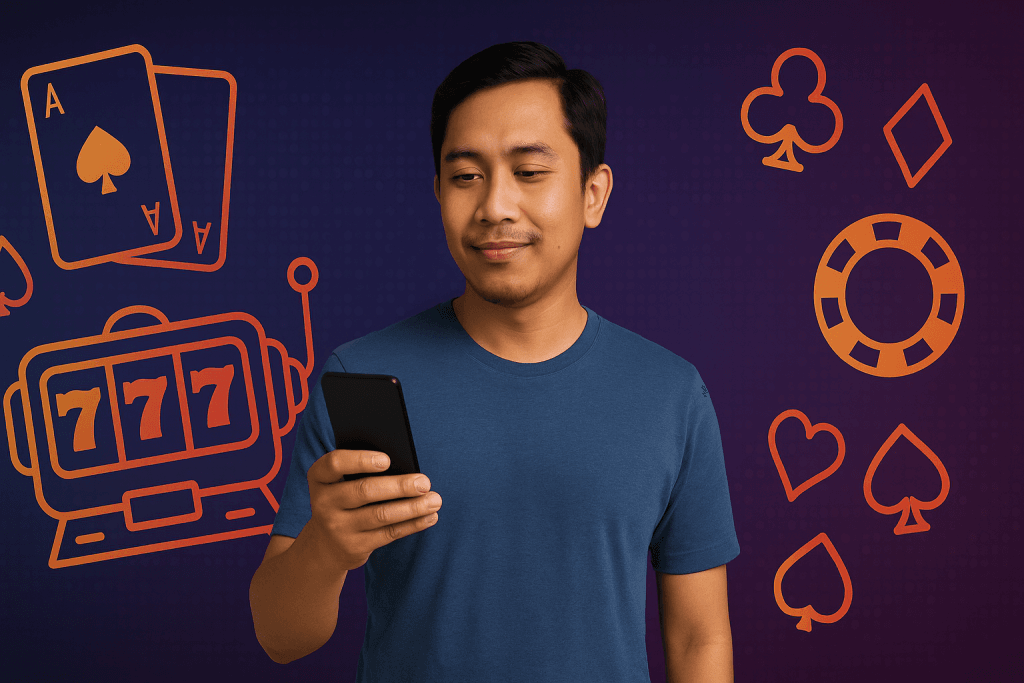 KBAC888 Mega888 APK 2025 Keselamatan, Undang undang Sumber Sah
