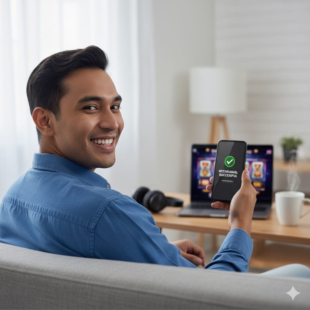 KBAC888 Kesalahan Yang Buat Anda Kehilangan Bonus Casino (Dan Cara Elak)