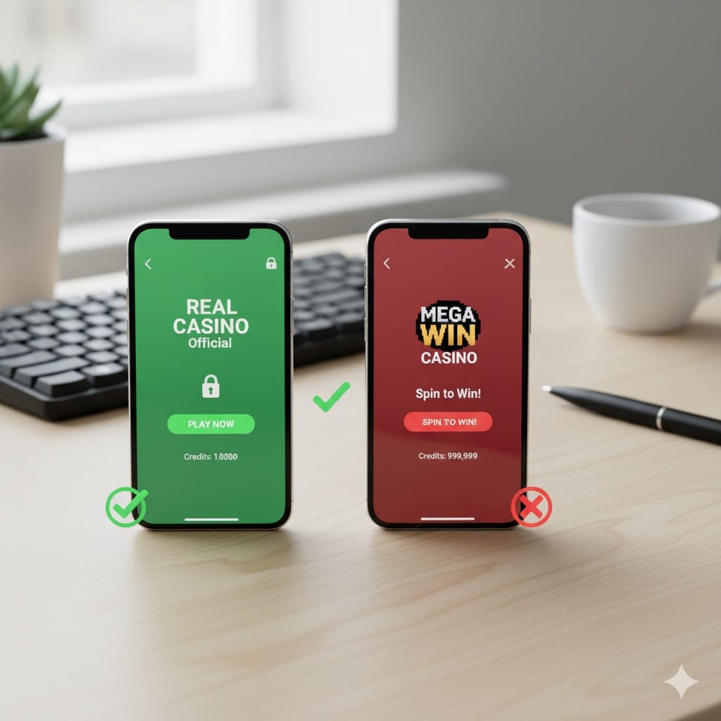 Kbac888 Mega888 APK Setup (2025) Cara Download, Verify & Install Dengan Selamat